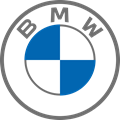 Logo of BMW - Delhi Airport