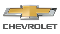 Logo of Chevrolet - Delhi Airport