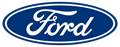 Logo of Ford - Delhi Airport