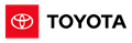 Logo of Toyota - Delhi Airport